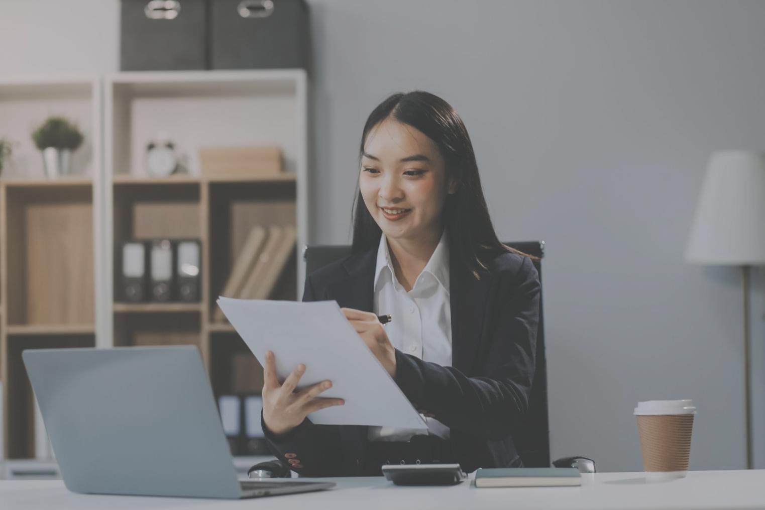 Custom business financial planning consultation